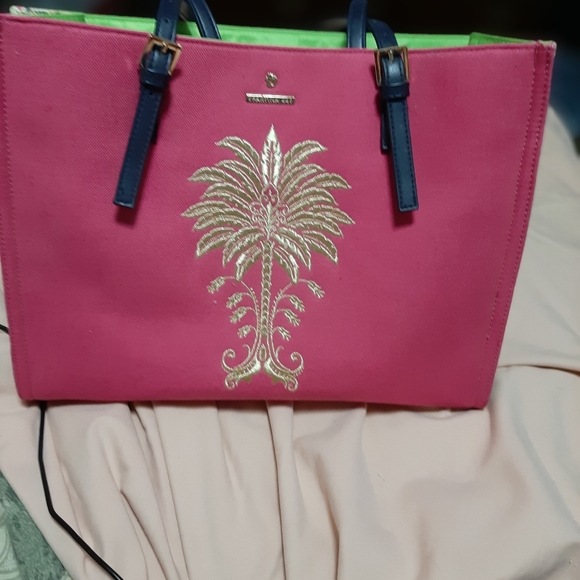Spartina Tote combo - Picture 2 of 12